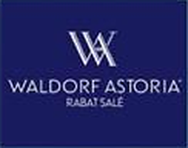 Waldorf Astoria Rabat Salé