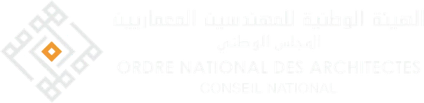 Ordre national des architectes