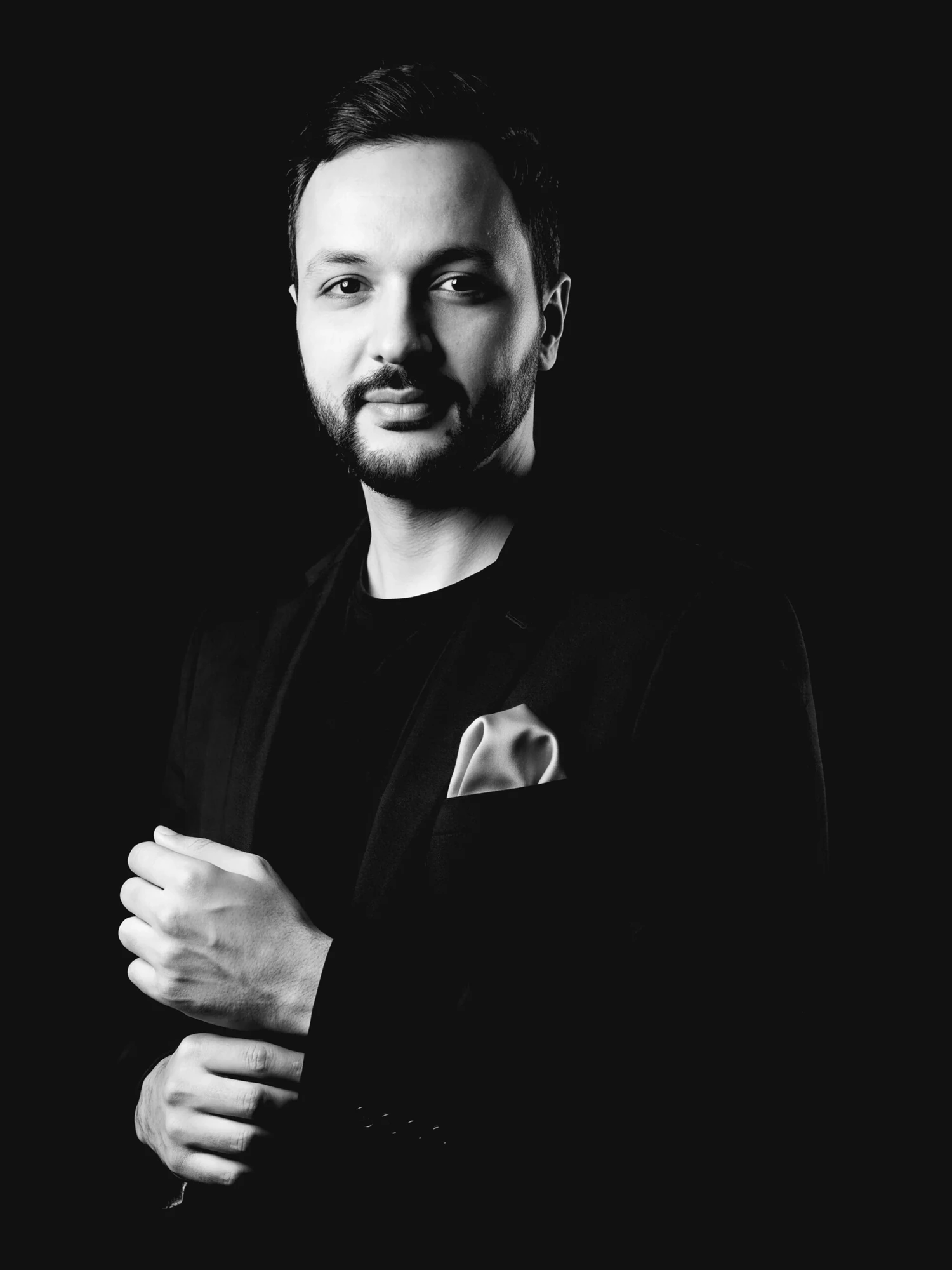Abdelhamid ZAIM