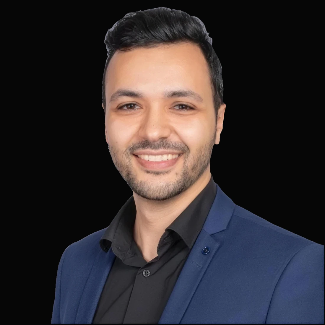 Abdelhamid ZAIM